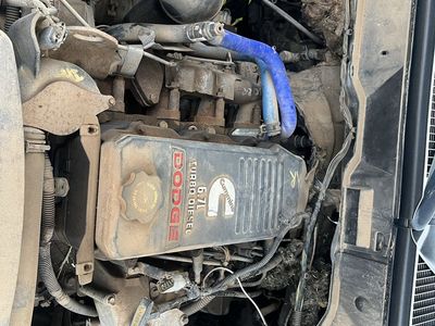 2008 Sterling Bullet Chassis 5500