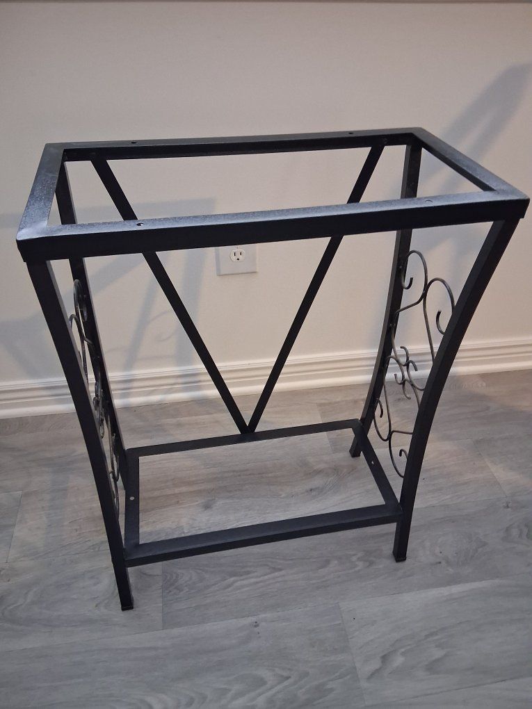 10 Gallon fish Stand