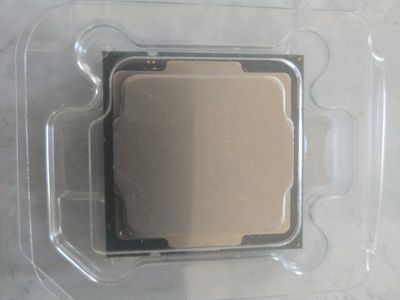intei core i5. + 10400F. srh3d2.90ghz x031d753 cpu
