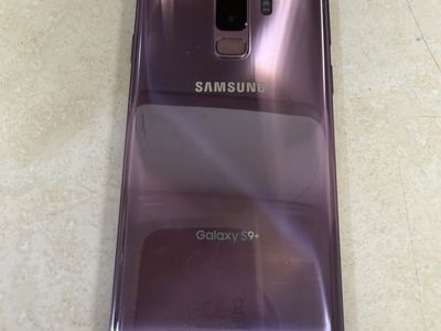 Samsung Galaxy S9+ 64 GB