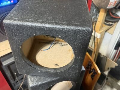 8 Sealed Subwoofer Enclosures