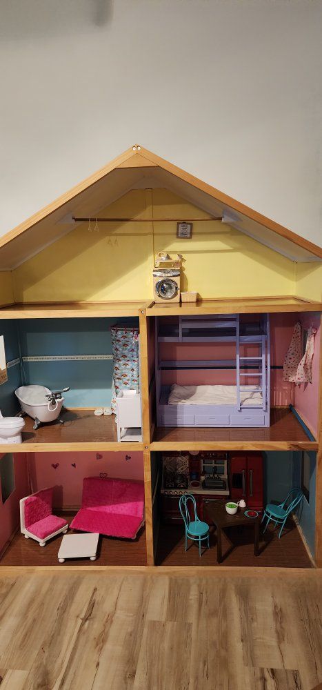 dollhouse
