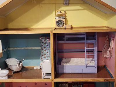 dollhouse