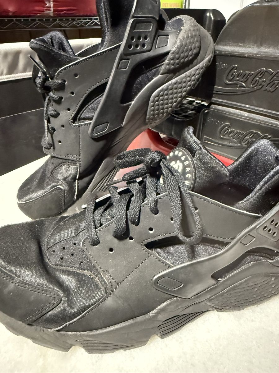 Nike Air Hurache