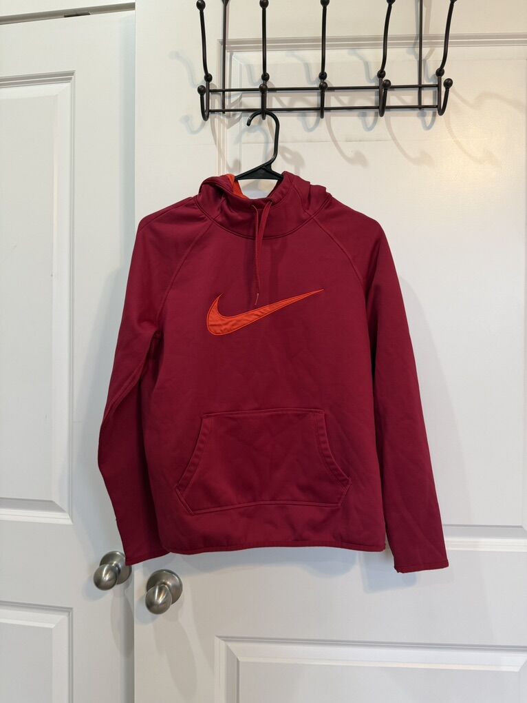 Nike Dri-fit Women's Hoodie Size S