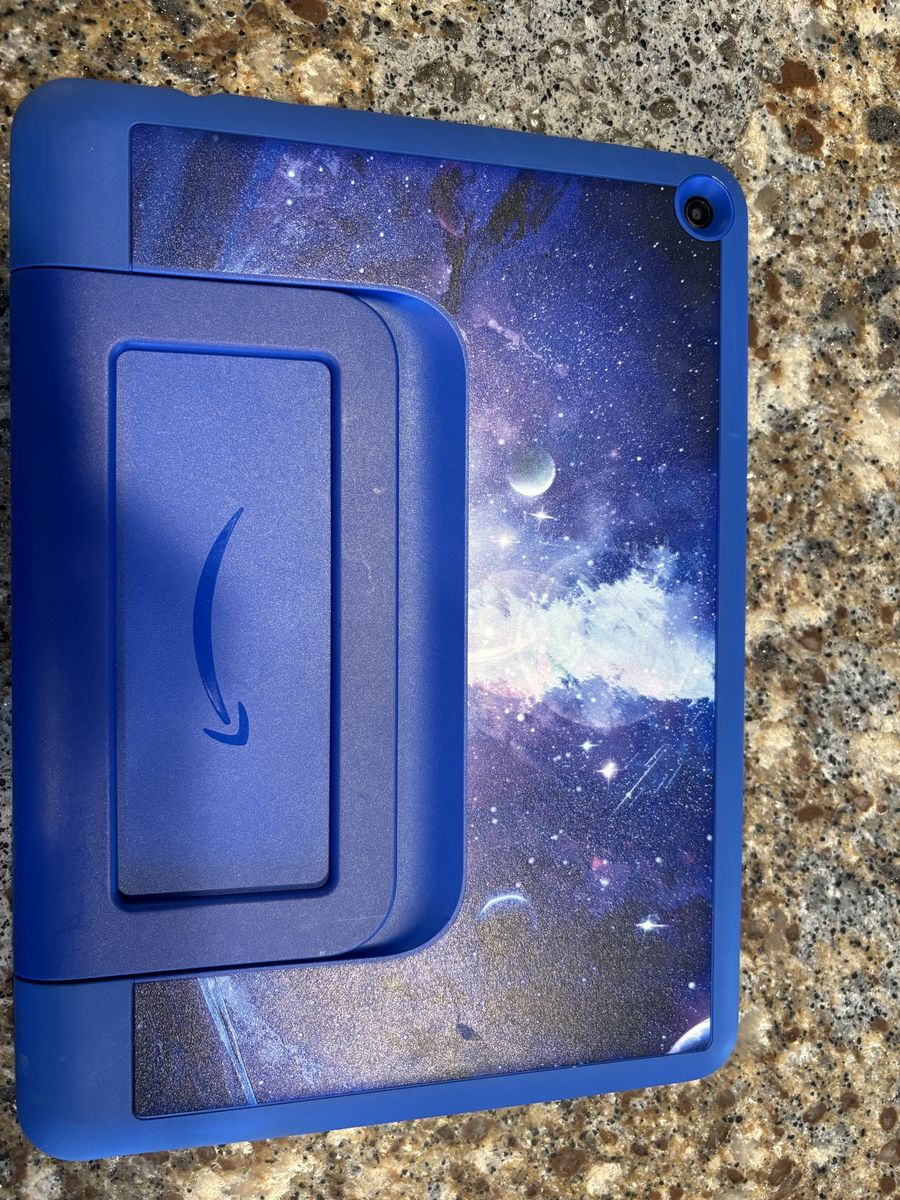 Amazon Fire HD 10 Kids Pro Tablet