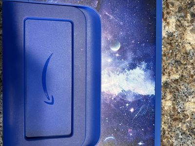 Amazon Fire HD 10 Kids Pro Tablet