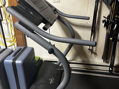 Nordic Apex6100xi Treadmill