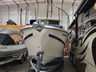 Bayliner 246 Discovery