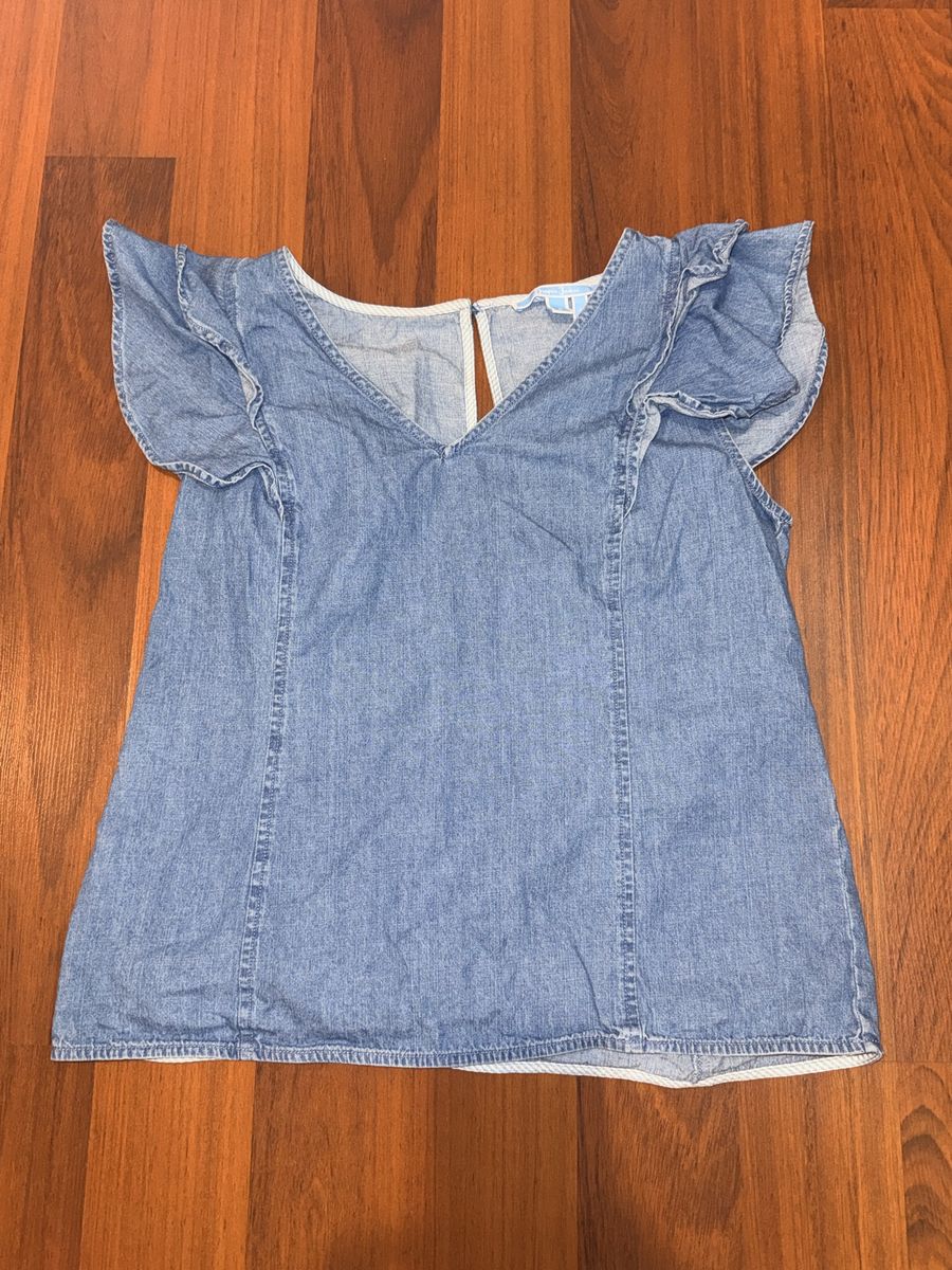 Women Size Small Draper James Top
