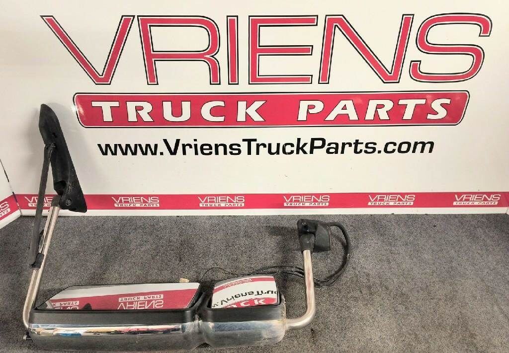 International Left Door Mirror