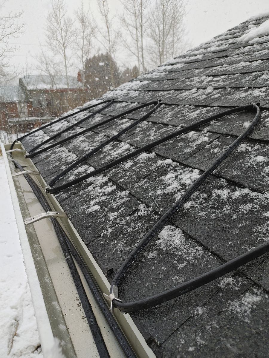 Utah Heat Cable