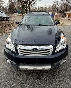 2012 SUBARU OUTBACK 3.6R Limited Pwr Moon