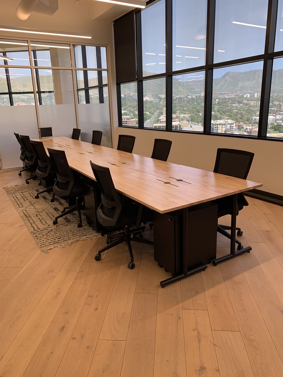 Has Your Team Outgrown Its Office? Upgrade Today