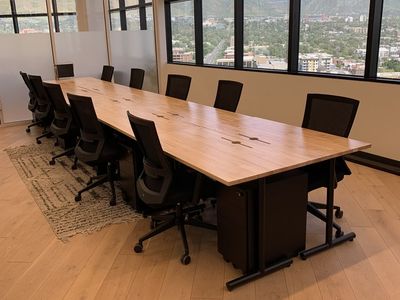 Has Your Team Outgrown Its Office? Upgrade Today