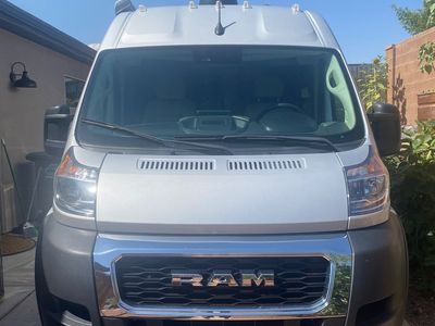 THOR MOTOR COACH SEQUENCE 20K