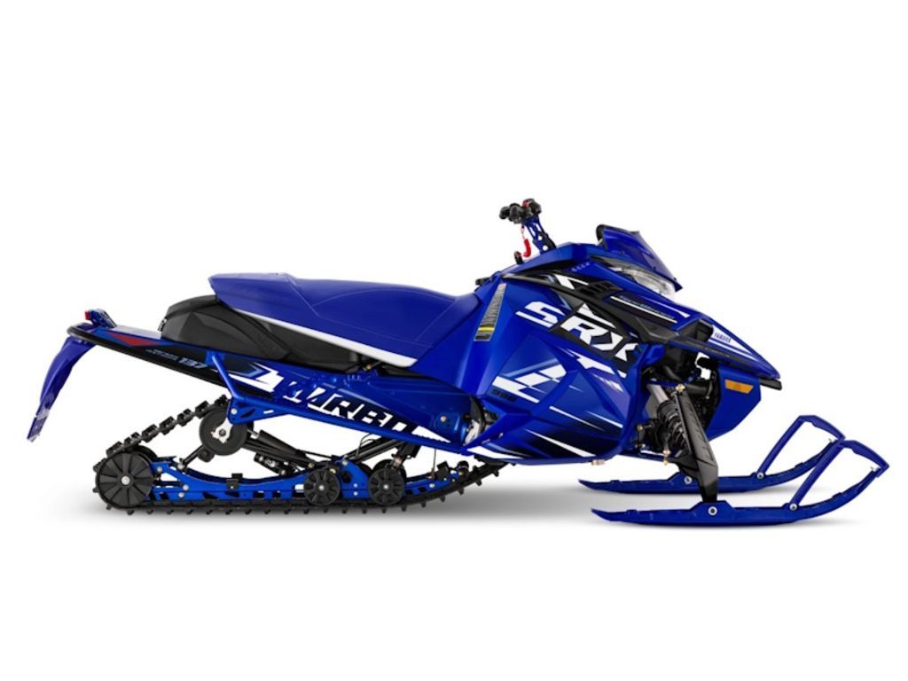 2025 Yamaha Sidewinder SRX LE EPS