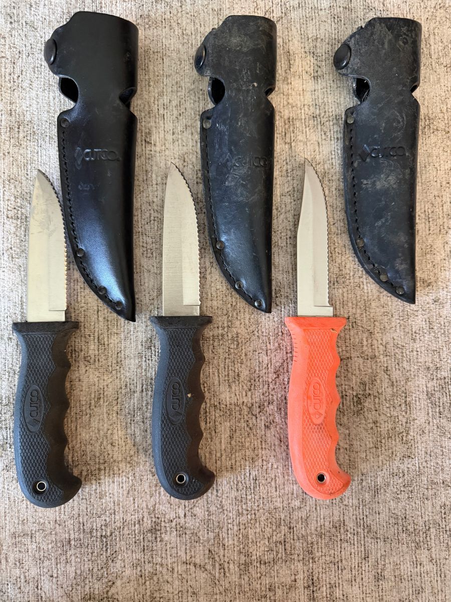 Cutco Knives