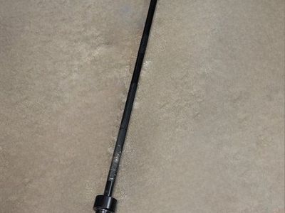 7ft Olympic barbell