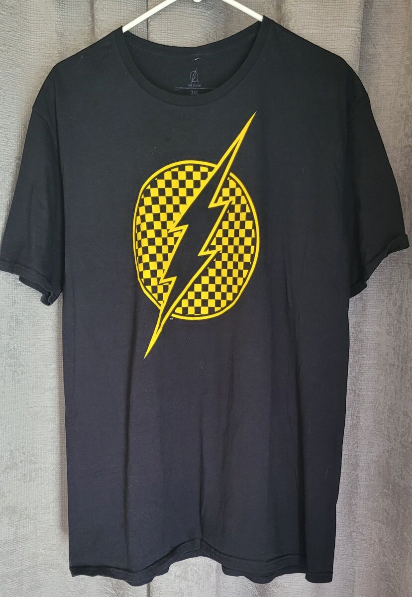 Men's Flash T Shirt