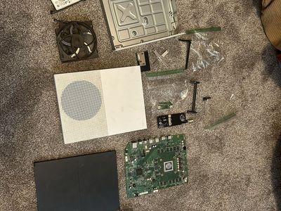 Xbox One S Digital