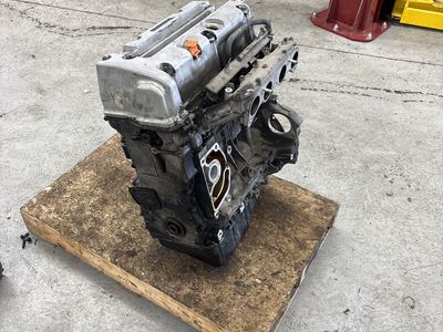 Honda K24 Engine