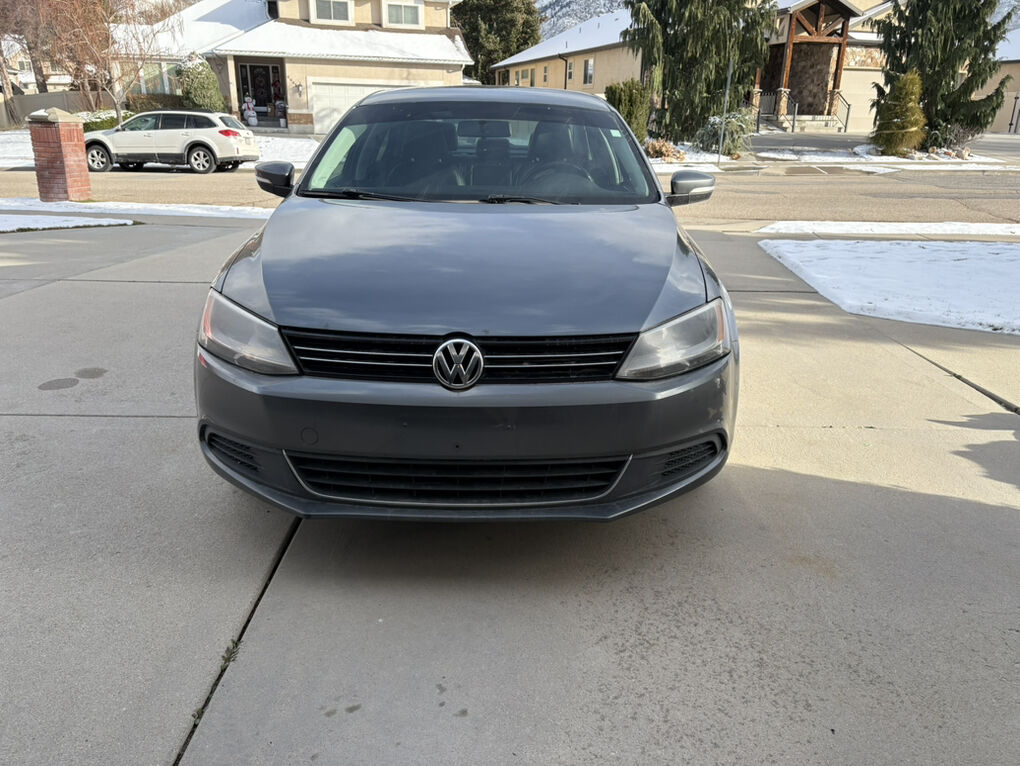 2014 VOLKSWAGEN JETTA