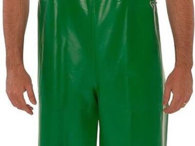 5pk 3XL Tingley Safetyflex Flame Resistant Overall