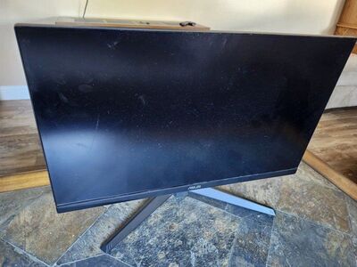 Asus TUF Gaming monitor LED