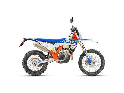 2026 KTM 500 EXC F