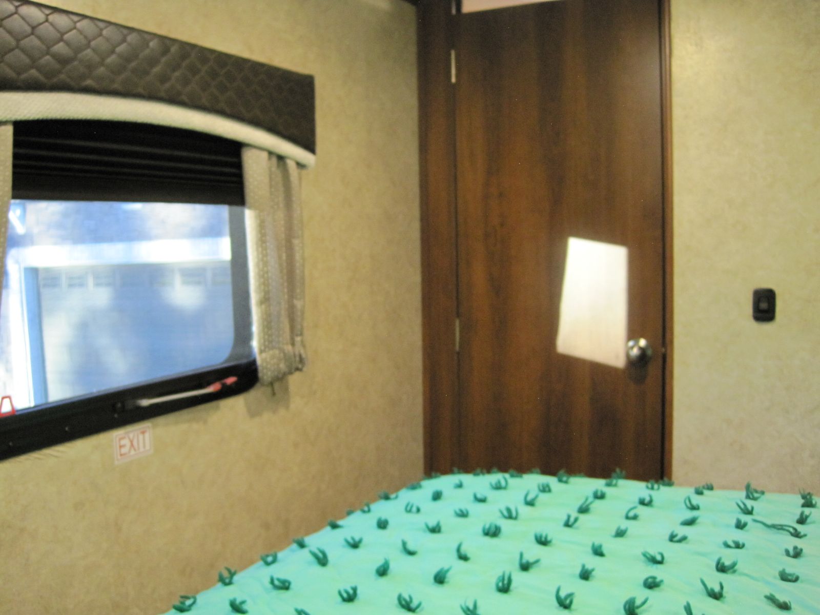 Jaco 5th wheel trailer. | Travel Trailers, 5th Wheel | KSL Classifieds