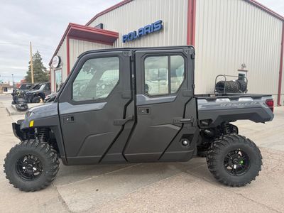 2026 Polaris Ranger Crew XP 1000 Northstar Ultimate