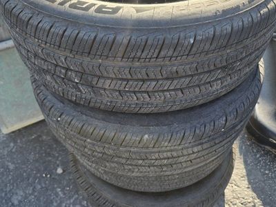 195/65/15 arizonian tires
