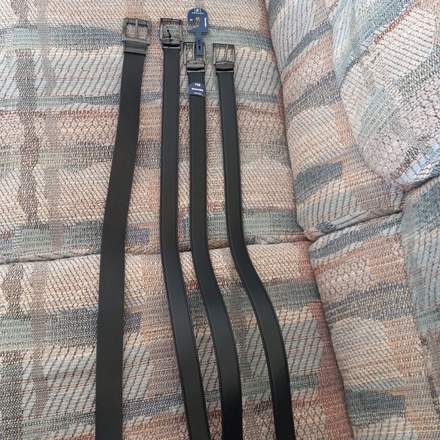 dressing belts