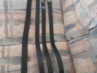 dressing belts