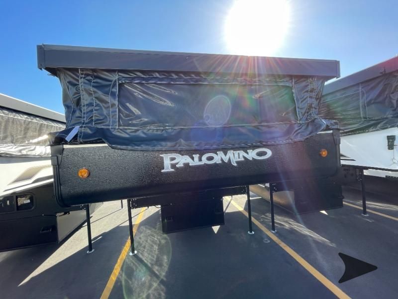 2025 Palomino Backpack SS-550