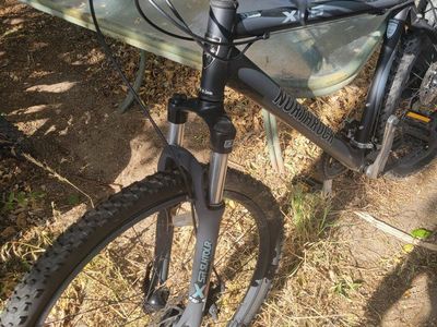 Mountain Bike Northrock NCS