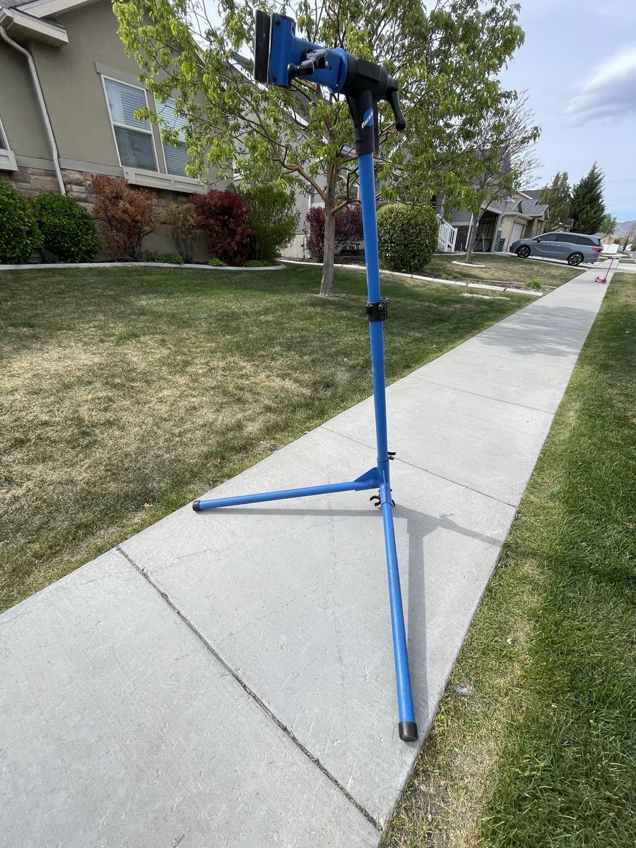 Park Tool Bike Stand