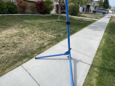 Park Tool Bike Stand