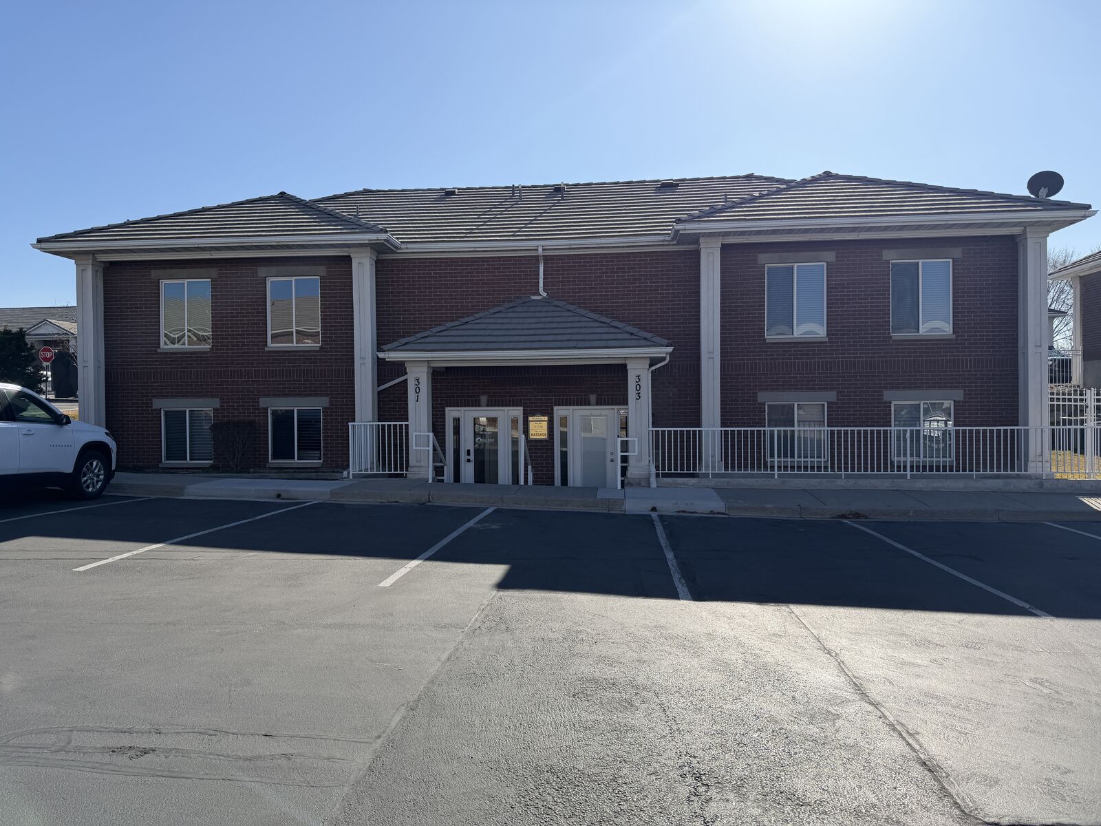 Office Space for Rent in Draper