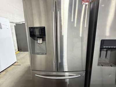 BIG DEALS NOW! SAMSUNG FRENCH DOOR FRIDGE