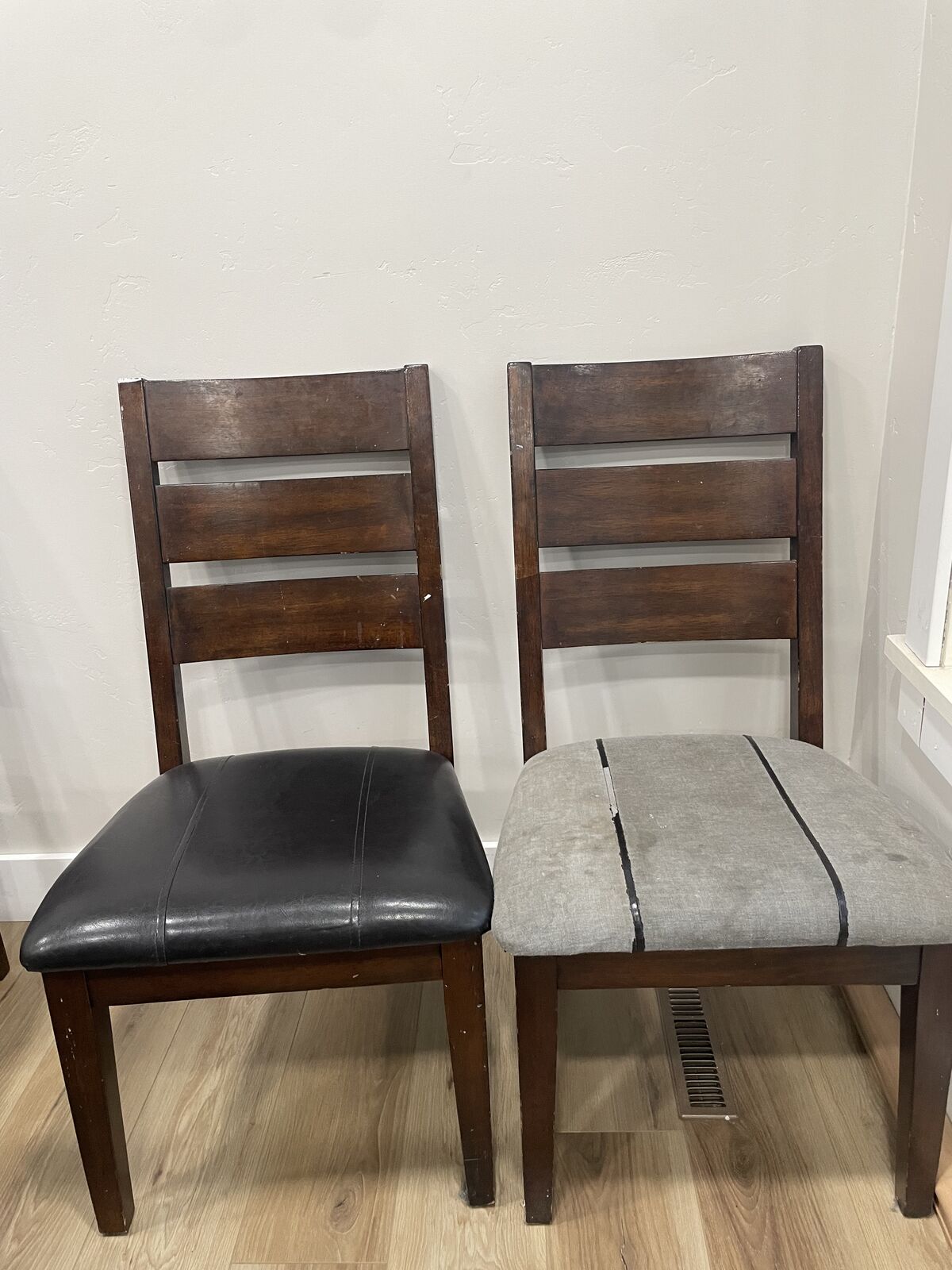 Dining Chairs