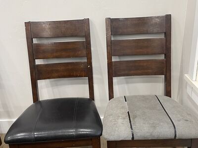 Dining Chairs