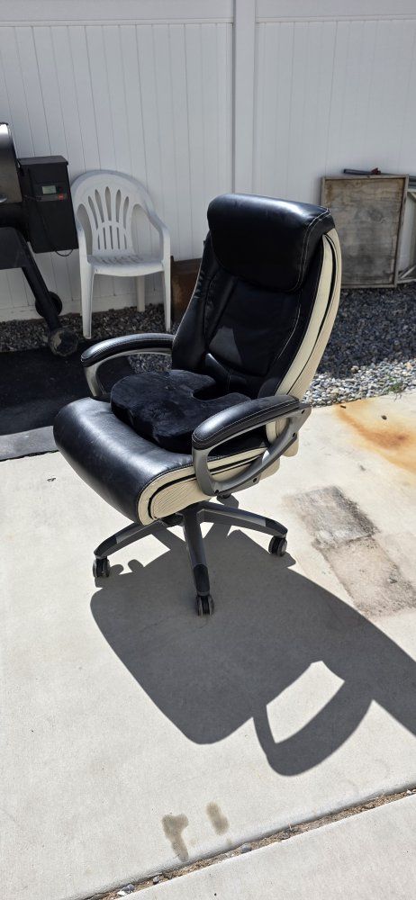 chair
