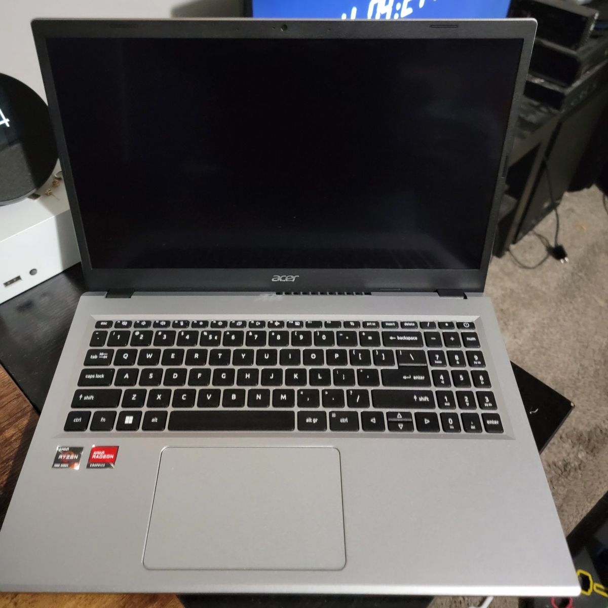 Acer laptop 480$ OBO (lowball friendly)