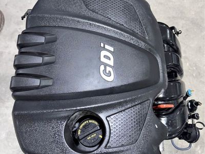 Hyundai Kia 2.4L Engine 2011-2016