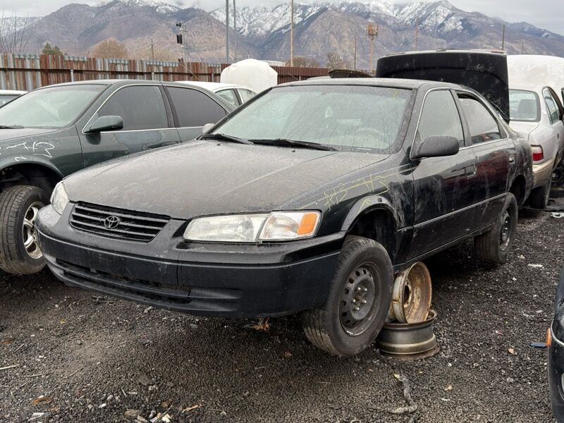 1999 Toyota Camry Parts