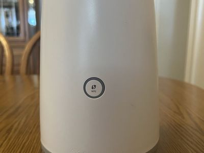 CenturyLink Modem/WiFi Router