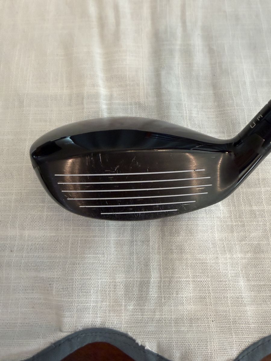 Titleist TSR2 Hybrid 21 Deg Stiff
