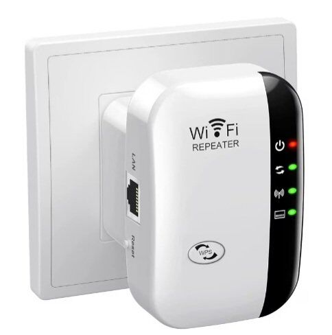 WI-FI REPEATER